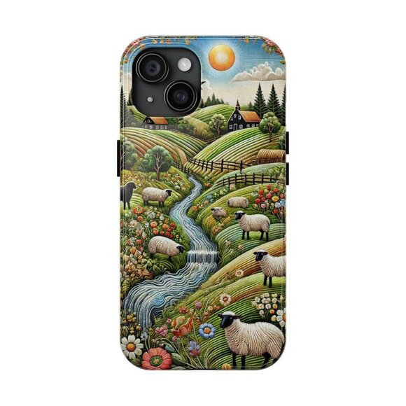 iPhone 14 Pro  phone case,MARPC1046 - Picture 1 of 8